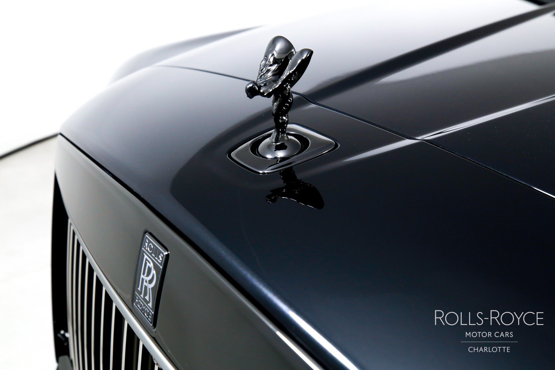 New 2026 Rolls-Royce Cullinan Black Badge AWD/4WD image 46