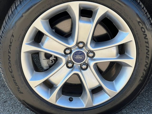 Used 2016 Ford Escape Titanium image 7