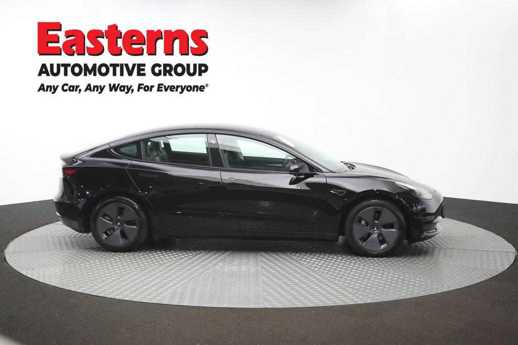 Used 2023 Tesla Model 3 Standard Range RWD image 39
