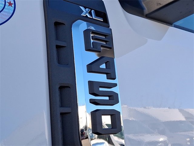 New 2026 Ford F450 XL image 5
