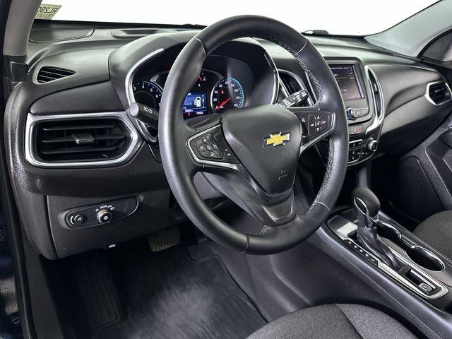 Used 2024 Chevrolet Equinox LT FWD image 10