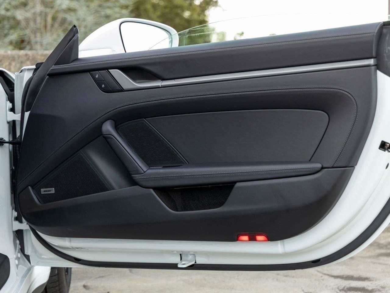 Used 2024 Porsche 911 Targa 4 GTS image 88