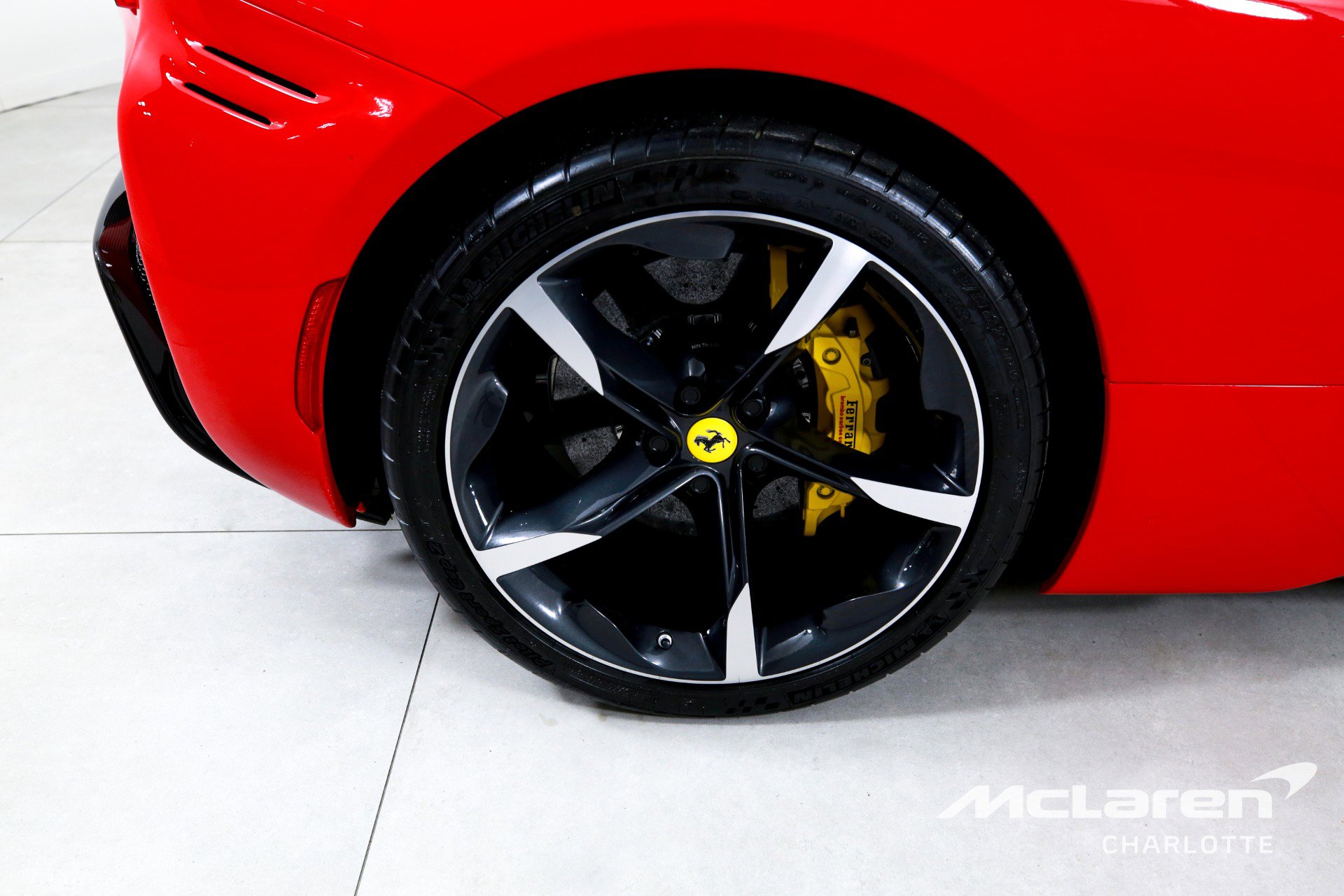 Used 2023 Ferrari SF90 Stradale AWD/4WD image 26