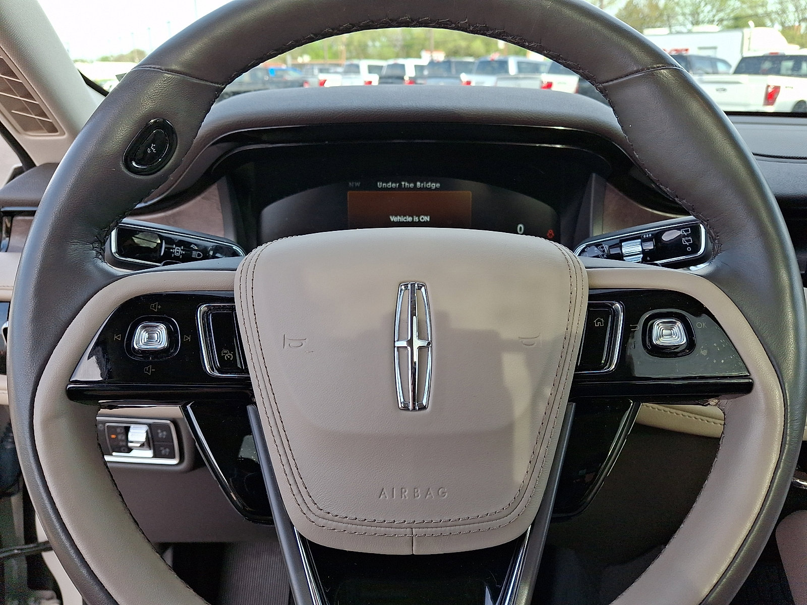 Certified 2023 Lincoln Aviator Reserve w/ Equipment Group 201A AWD/4WD image 21