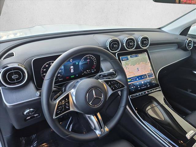 Certified 2025 Mercedes-Benz GLC 350e 4MATIC image 10