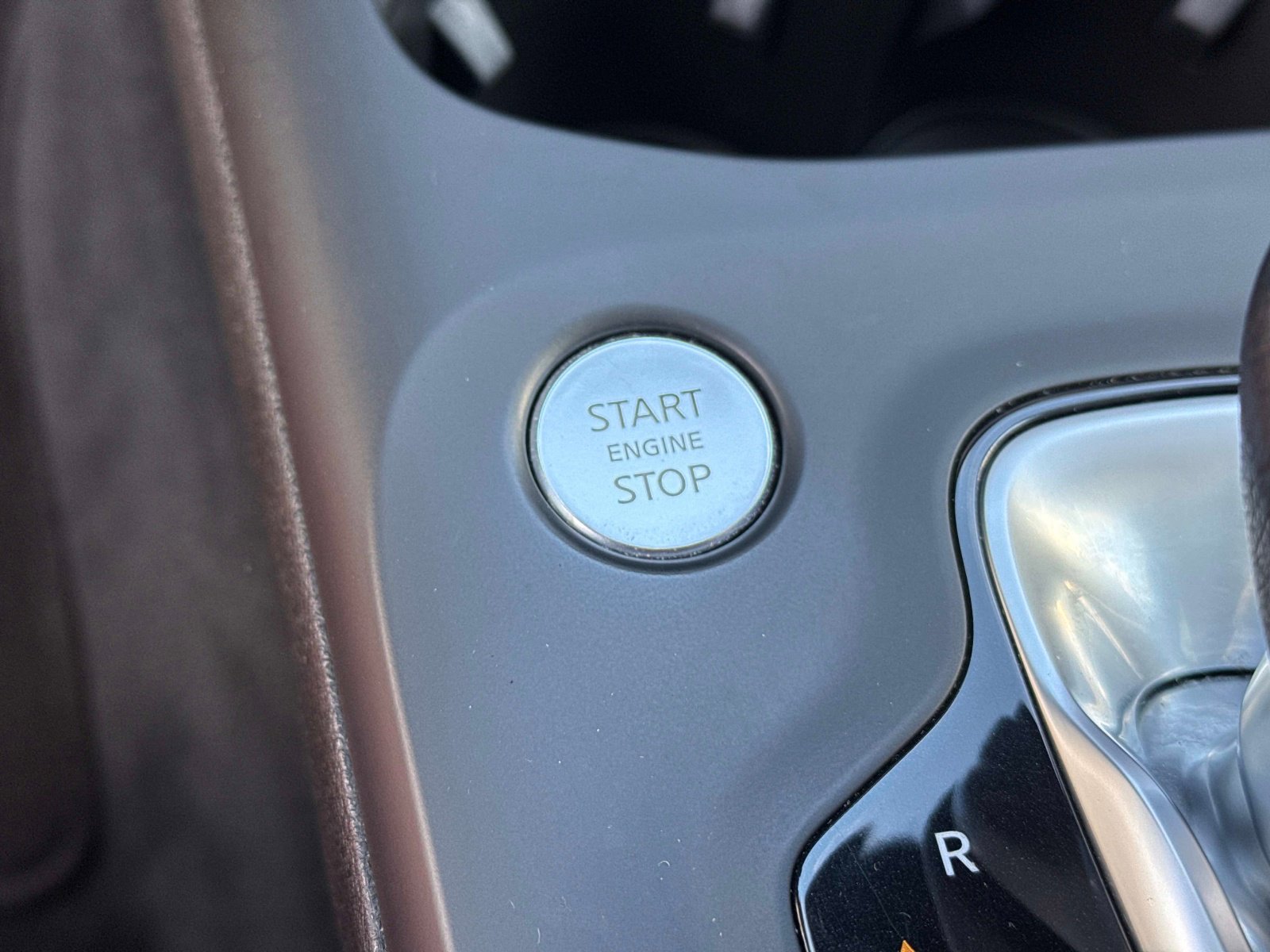 Used 2023 INFINITI QX55 Sensory w/ Lighting Package image 30