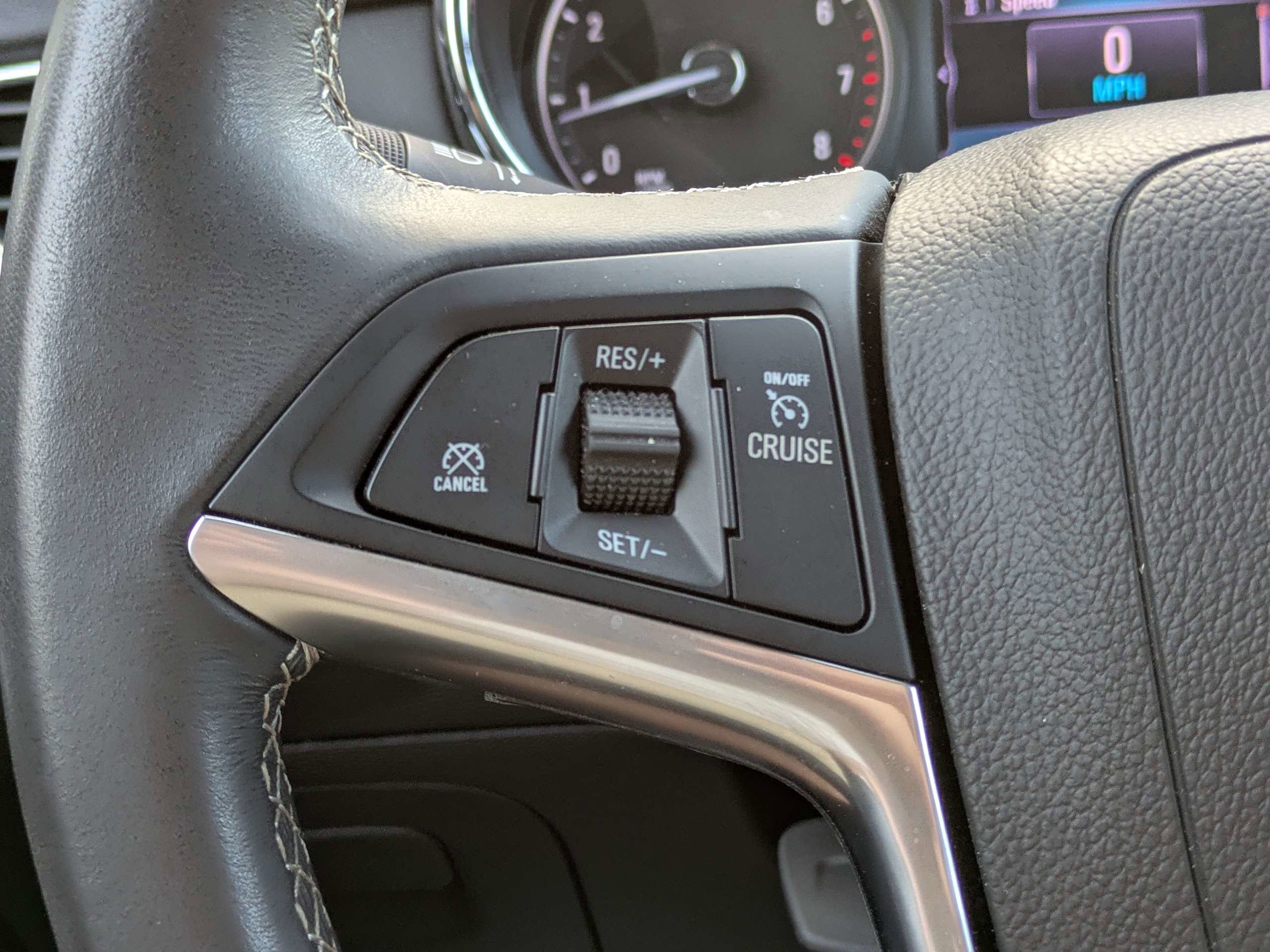 Used 2022 Buick Encore Preferred w/ Safety Package image 37