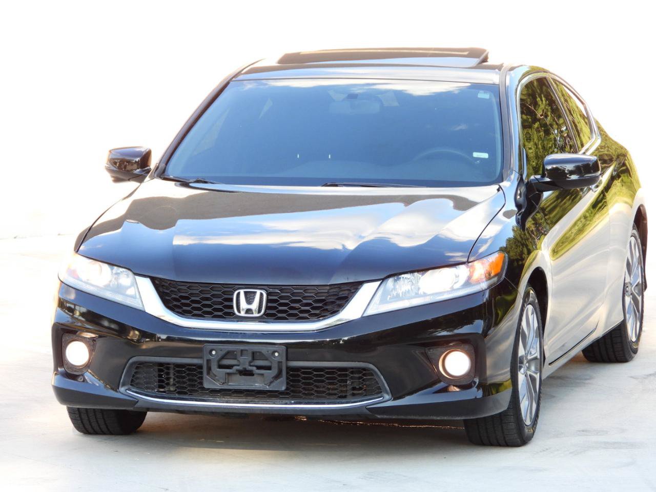 Used 2015 Honda Accord EX image 15