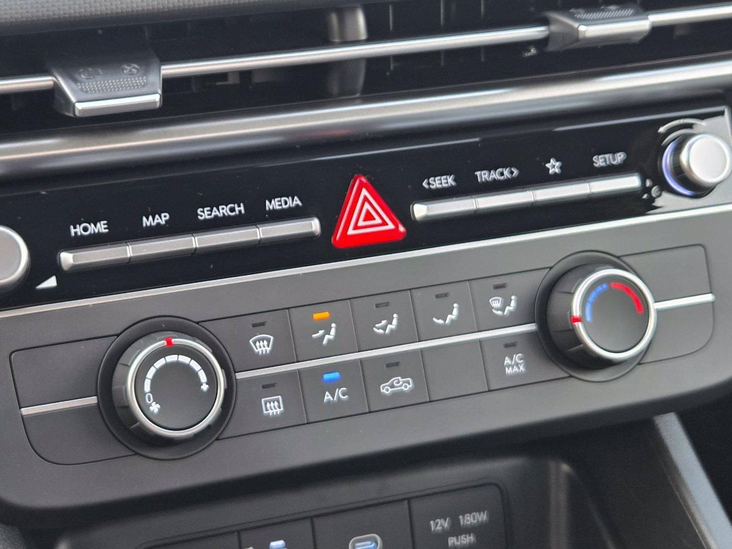 New 2027 Hyundai Santa Cruz SE AWD/4WD image 52