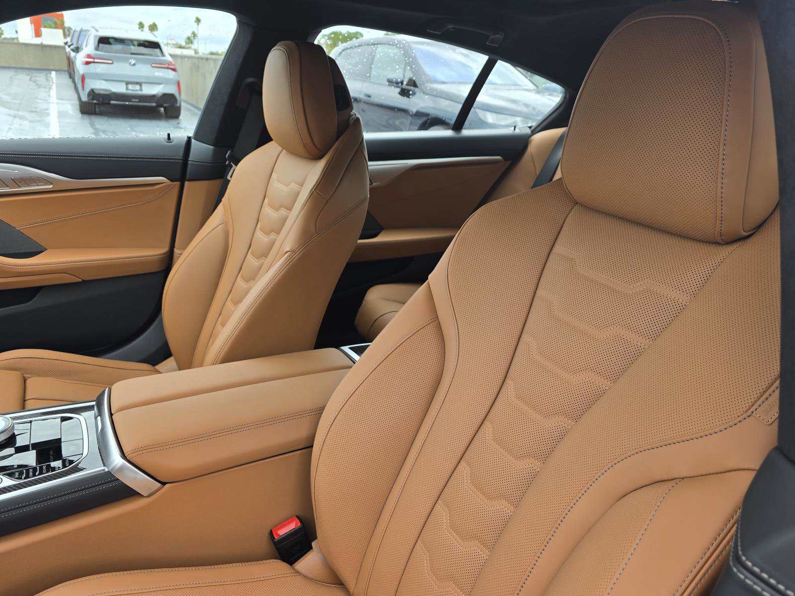 New 2026 BMW M850i xDrive M850i image 16