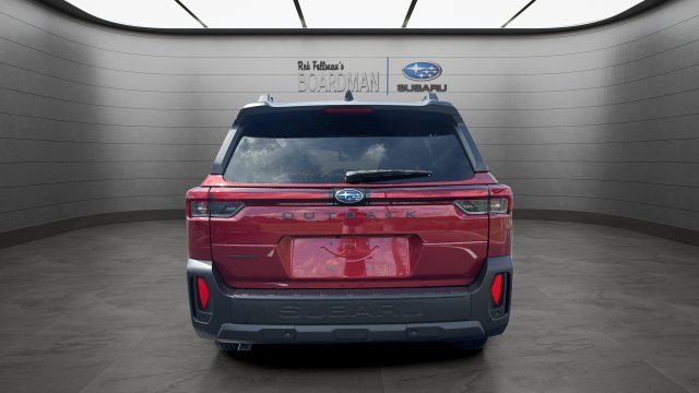 New 2026 Subaru Outback Touring AWD/4WD image 6