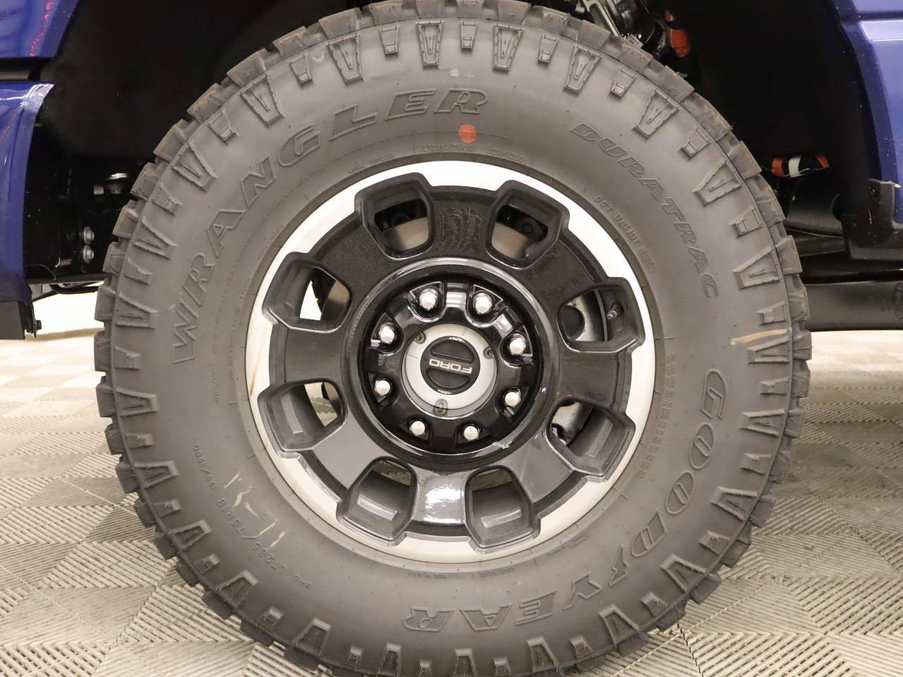 New 2026 Ford F250 Platinum image 6