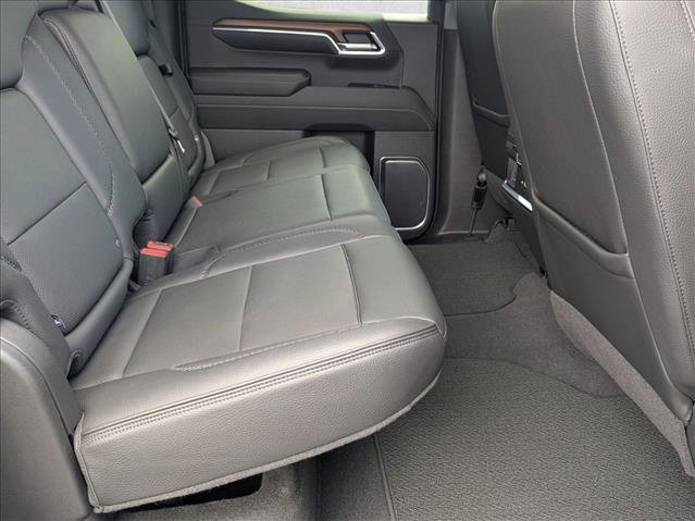 Used 2023 GMC Sierra 1500 Denali w/ Denali Reserve Package RWD image 20