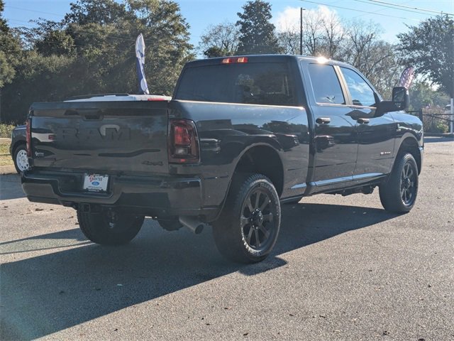 Used 2025 RAM 2500 Big Horn image 3