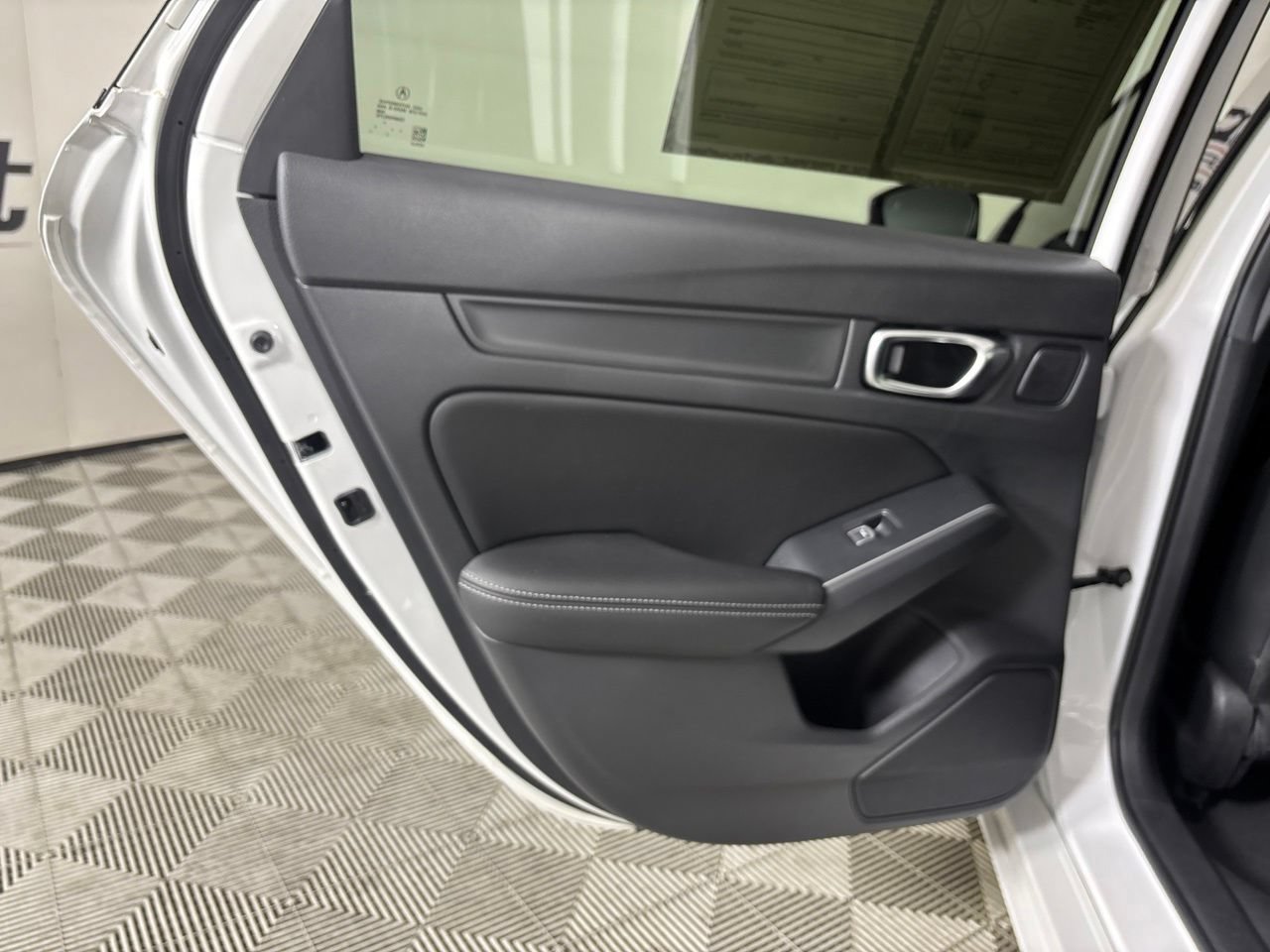 Used 2025 Acura Integra A-Spec FWD image 22