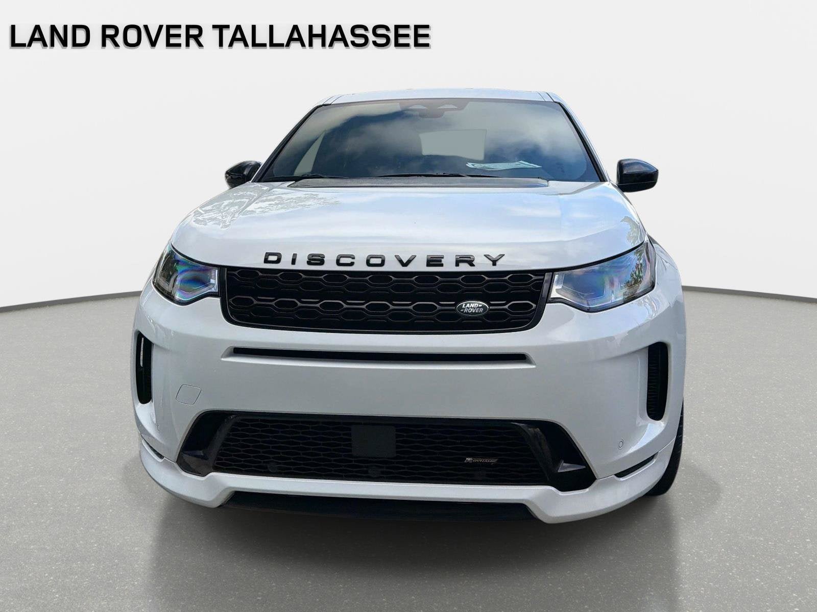 Used 2023 Land Rover Discovery Sport SE R-Dynamic AWD/4WD image 2