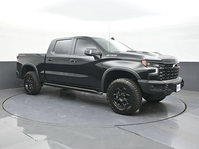 New 2026 Chevrolet Silverado 1500 ZR2 w/ ZR2 Bison Edition AWD/4WD image 14