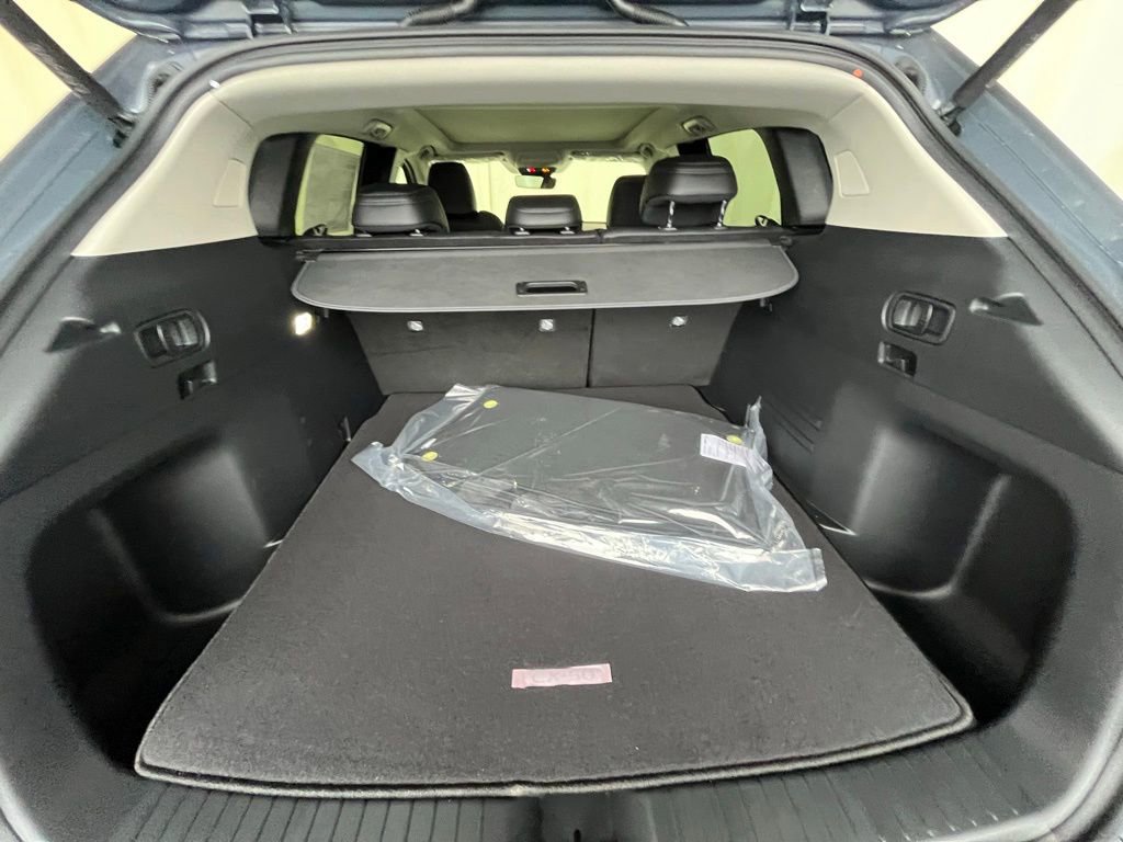 New 2026 MAZDA CX-50 AWD 2.5 S w/ Premium Package image 27