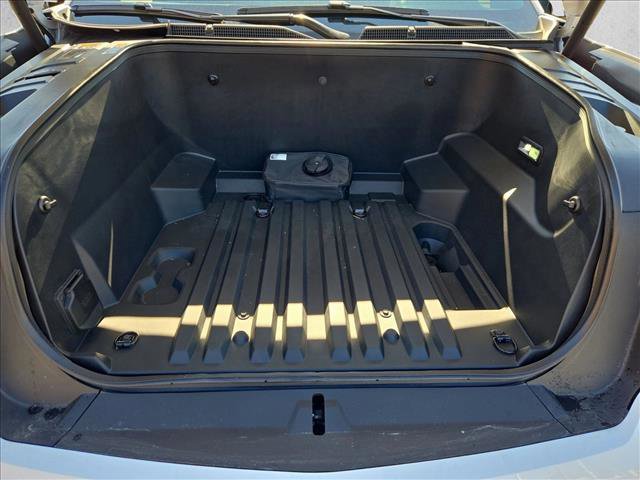New 2024 Chevrolet Silverado EV RST image 20