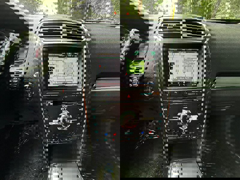 Used 2016 Ford Explorer Sport w/ Equipment Group 401A image 17