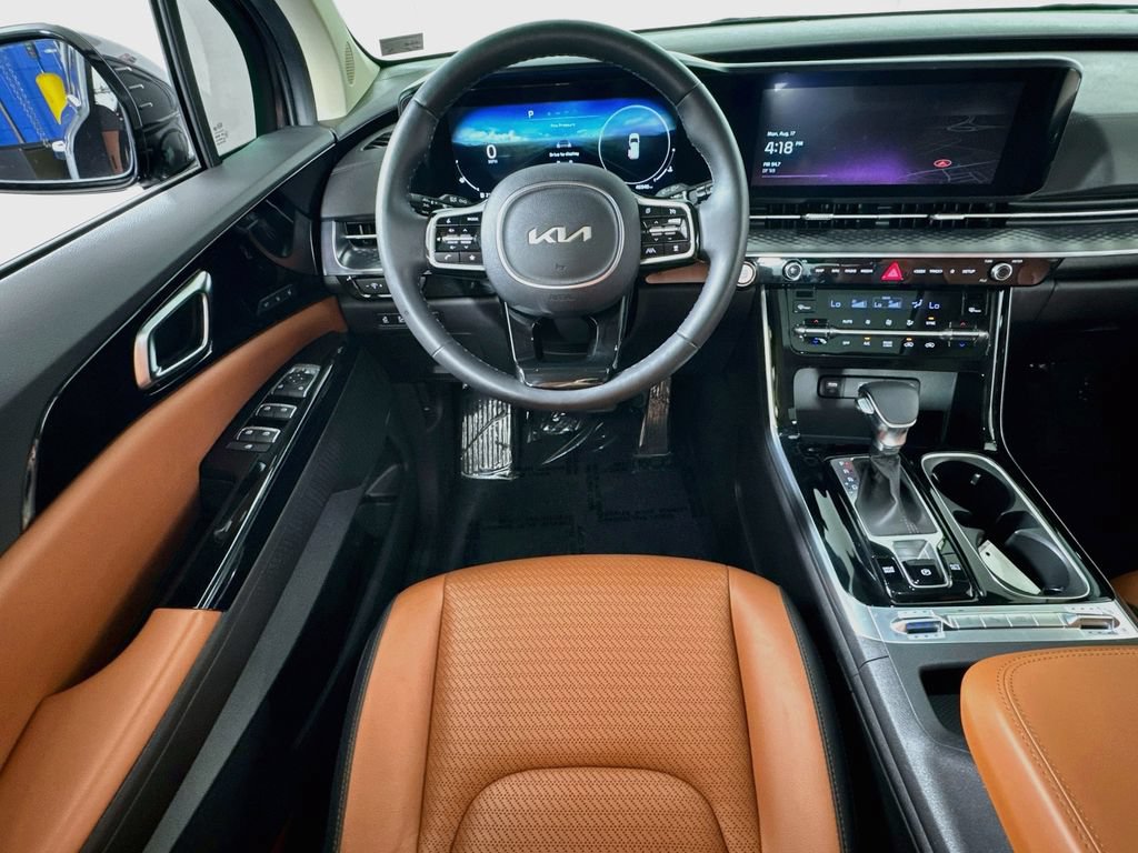 Used 2022 Kia Carnival SX Prestige FWD image 24