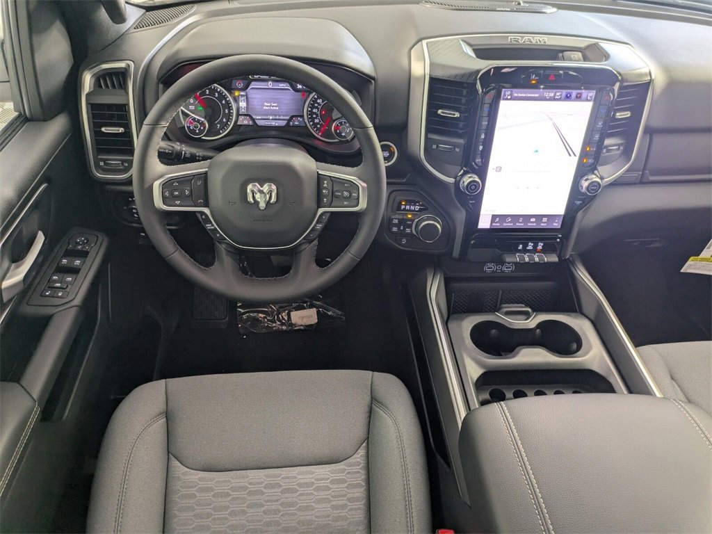 New 2026 RAM 1500 Big Horn image 12