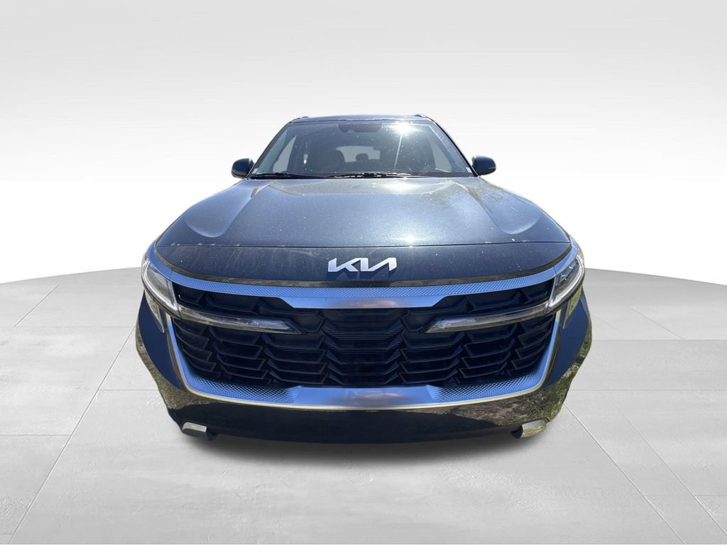 New 2026 Kia Seltos EX w/ EX Sunroof Package AWD/4WD image 27
