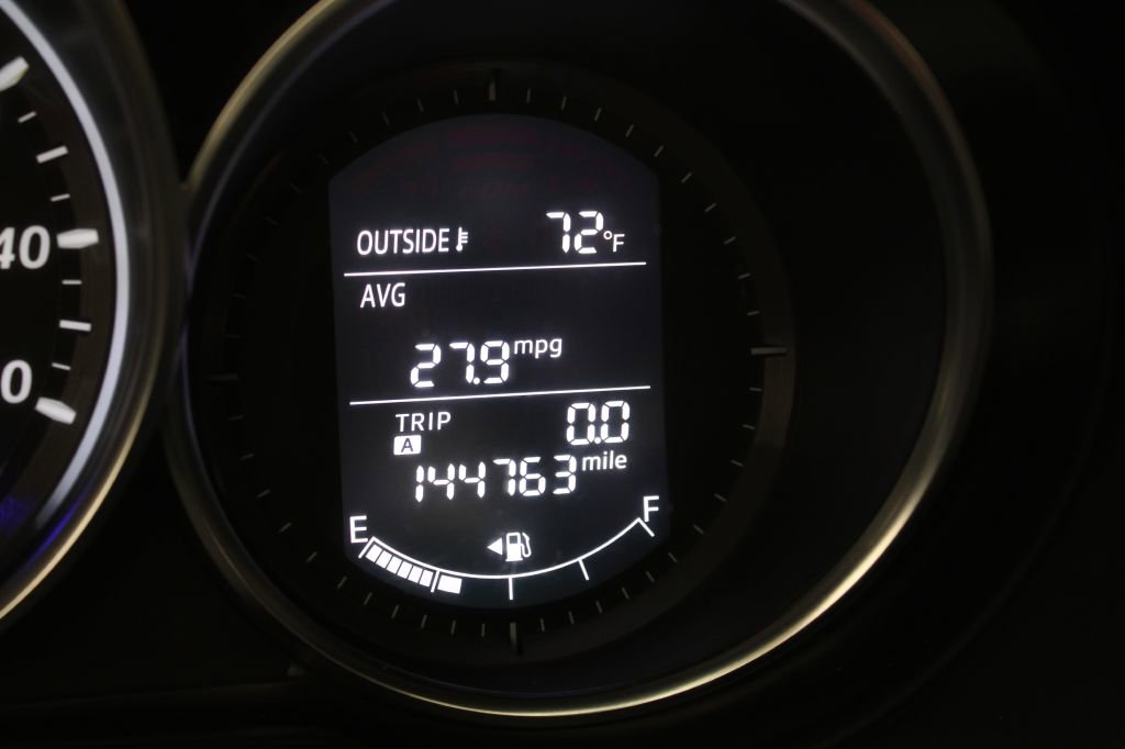 Used 2015 MAZDA MAZDA6 Sport FWD image 26