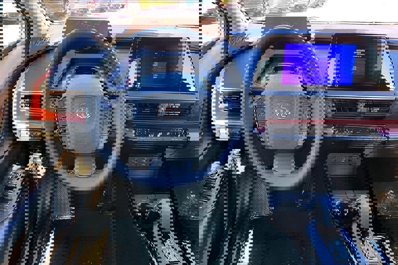 Used 2024 Toyota Prius Prime XSE image 5