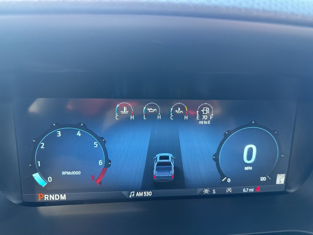New 2025 Ford F150 XLT image 15