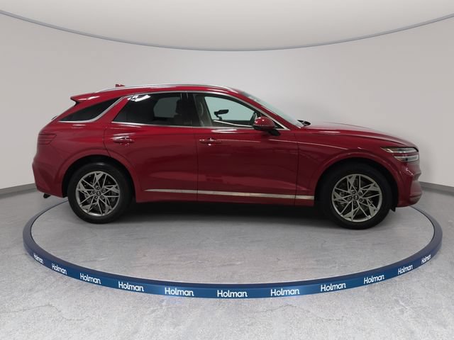 Used 2024 Genesis GV70 2.5T w/ Advanced Package AWD/4WD image 5