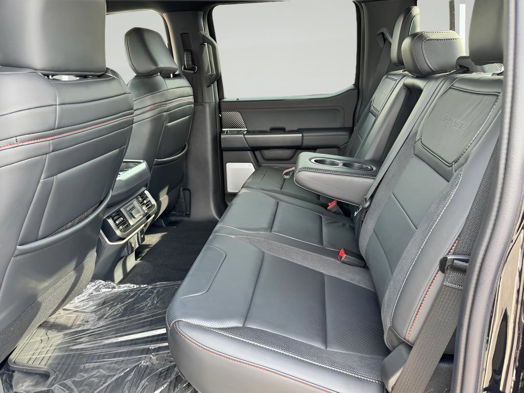 New 2025 Ford F150 Raptor image 35