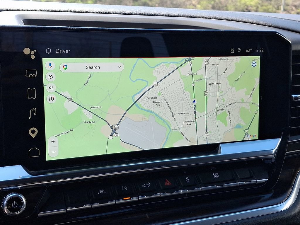 Used 2025 GMC Sierra 1500 SLT image 16