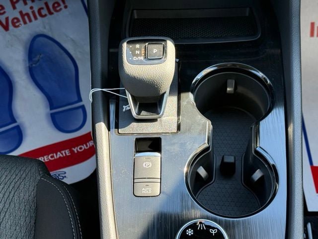 New 2026 Nissan Rogue SV w/ Cold Weather Package AWD/4WD image 28