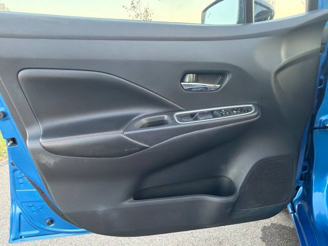 Used 2024 Nissan Versa SR FWD image 18