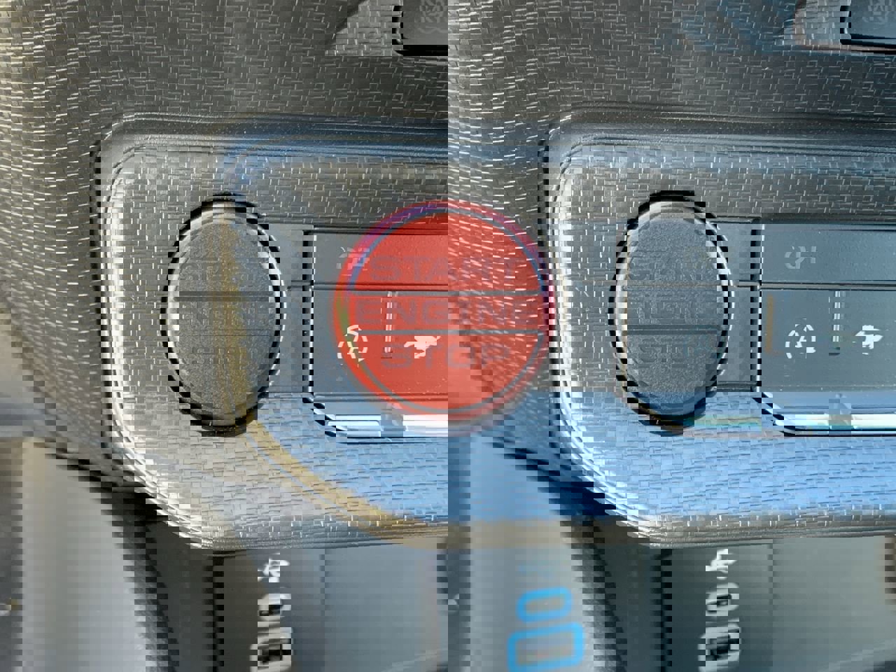 New 2026 Ford Mustang Coupe image 16