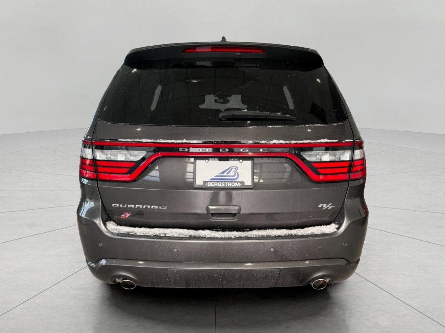Used 2021 Dodge Durango R/T image 10
