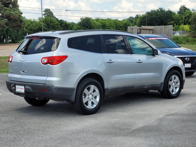 Used 2009 Chevrolet Traverse LT FWD image 5