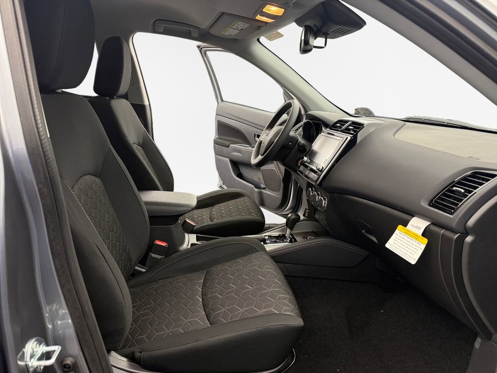 New 2026 Mitsubishi Outlander Sport ES AWD/4WD image 24