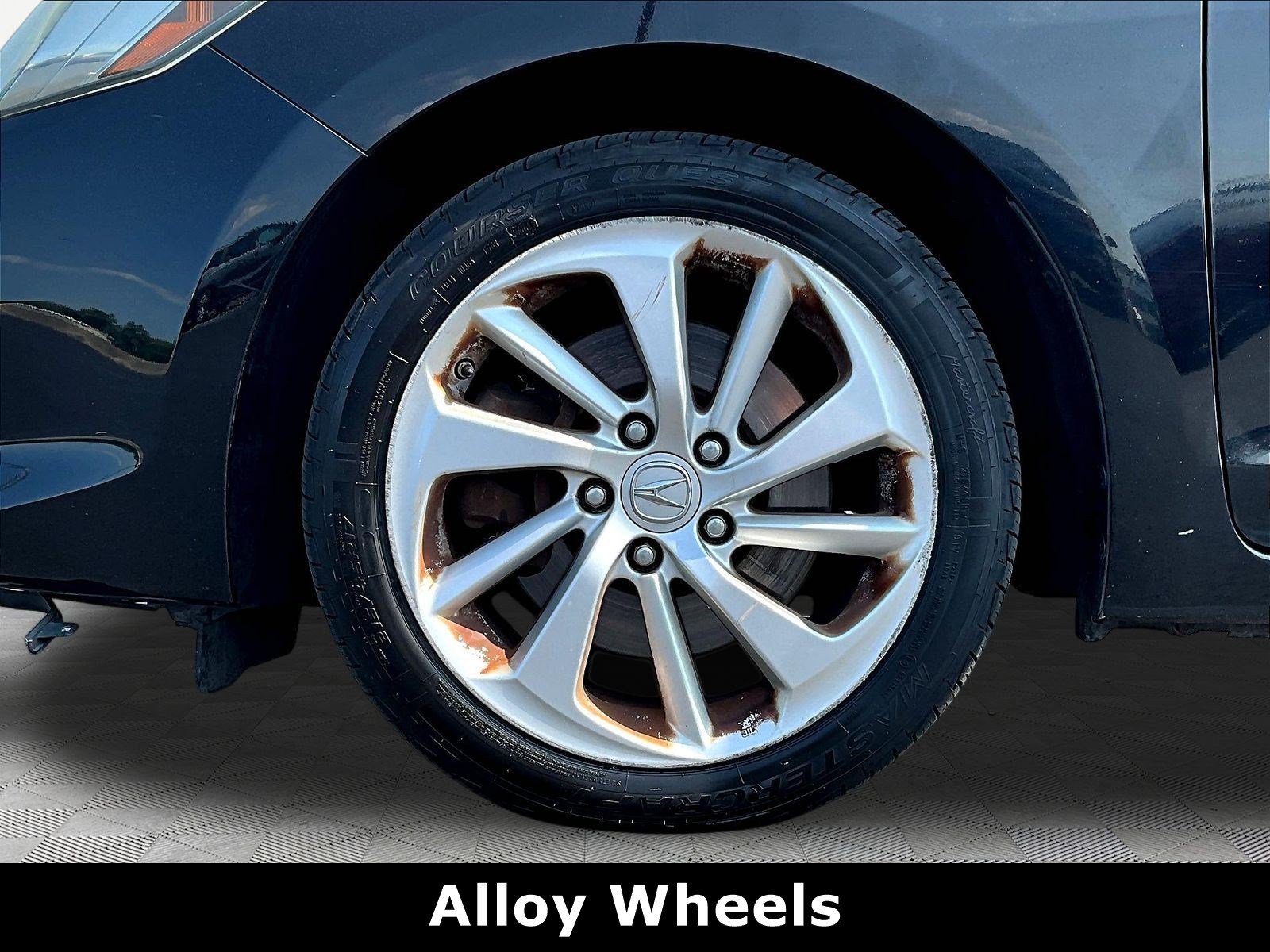 Used 2016 Acura ILX FWD image 31