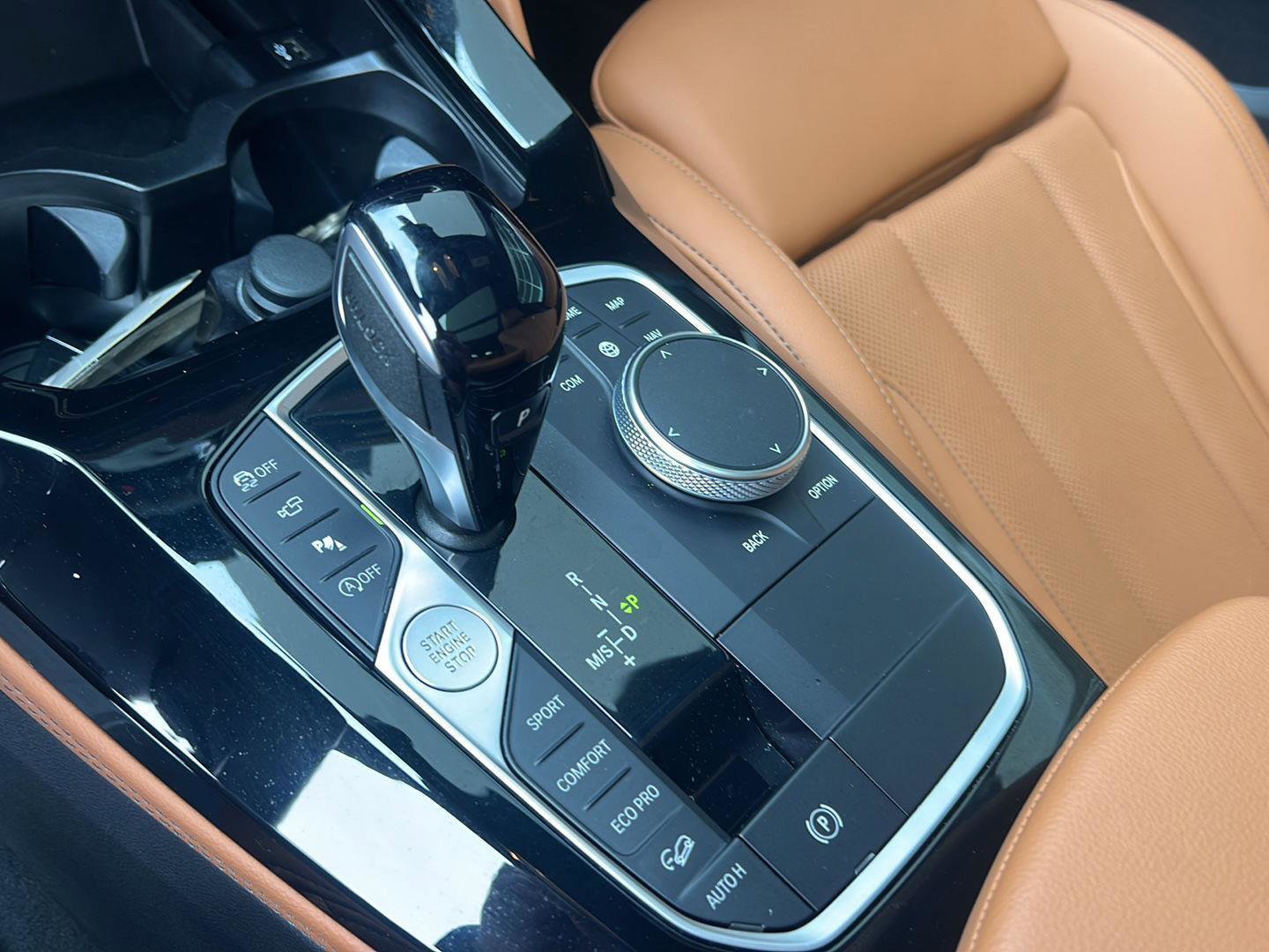 Certified 2022 BMW X4 xDrive30i w/ M Sport Package 2 image 30