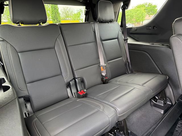 Certified 2024 GMC Yukon SLT w/ SLT Premium Package image 24