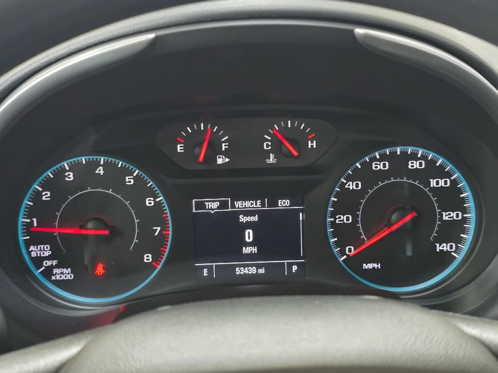 Used 2017 Chevrolet Malibu LS FWD image 11