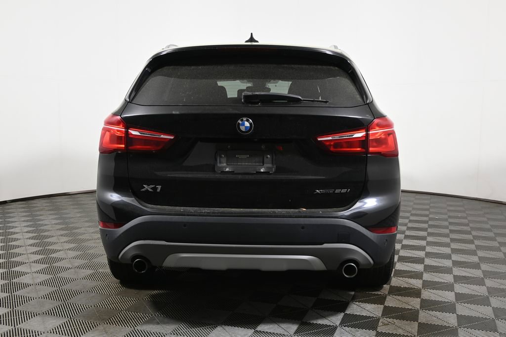 Used 2019 BMW X1 xDrive28i w/ Convenience Package AWD/4WD image 10