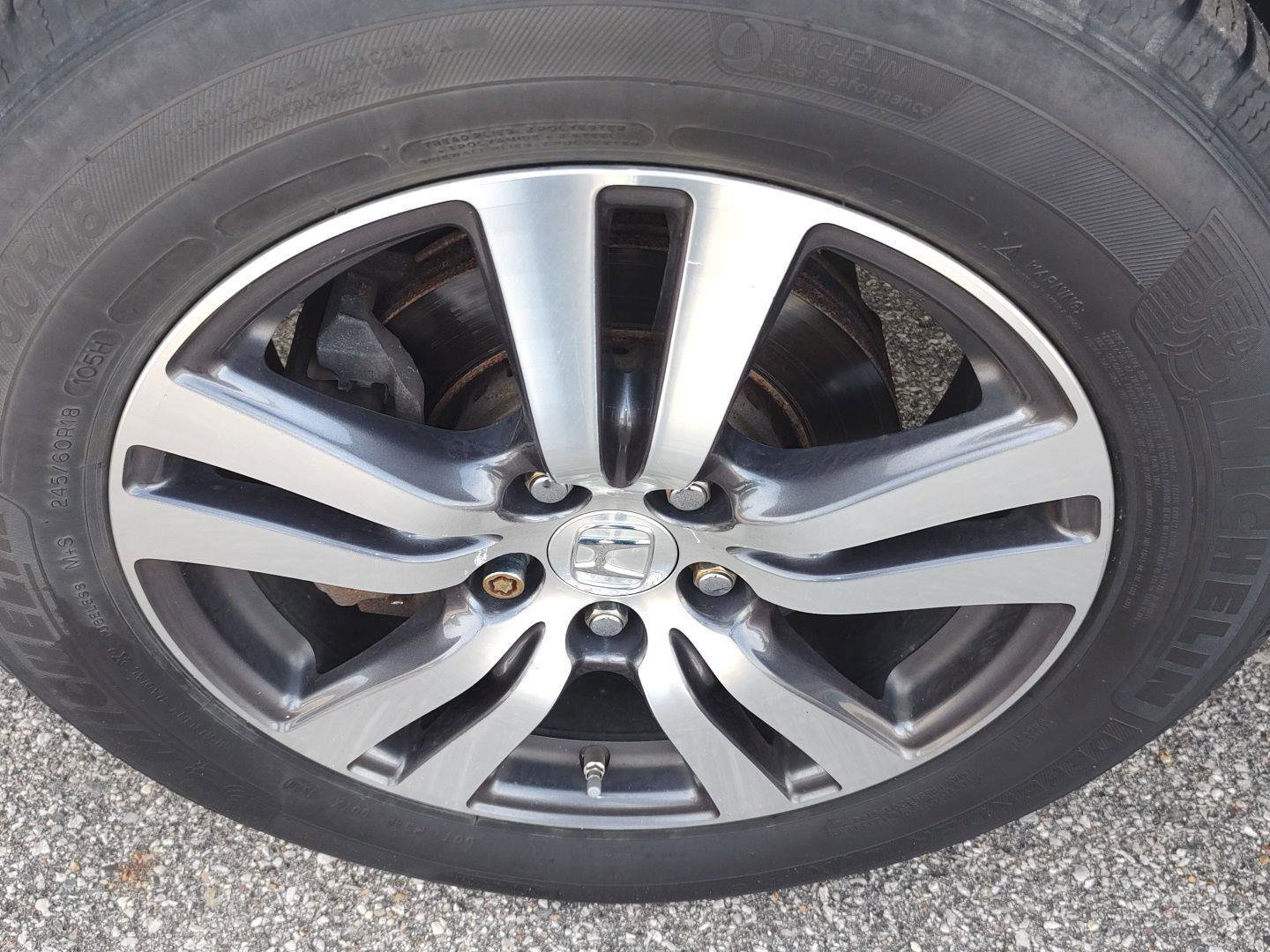 Used 2016 Honda Pilot EX image 36