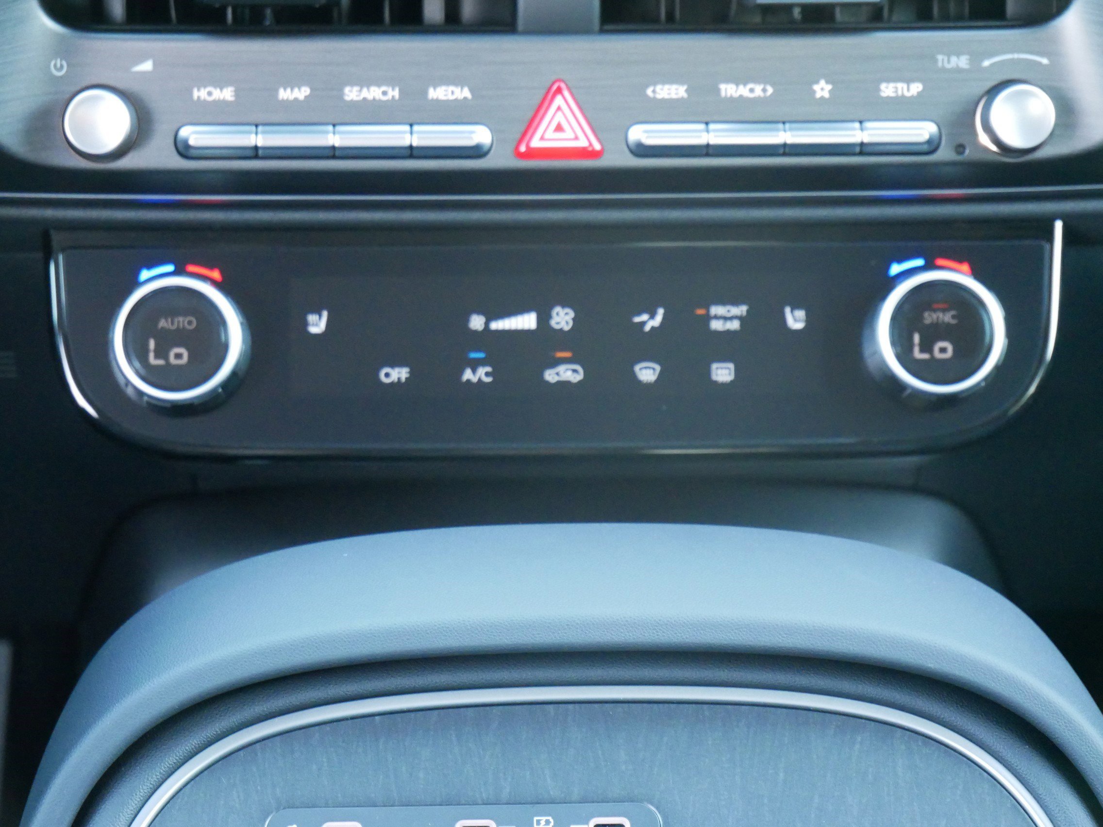 New 2026 Hyundai Palisade SEL image 11