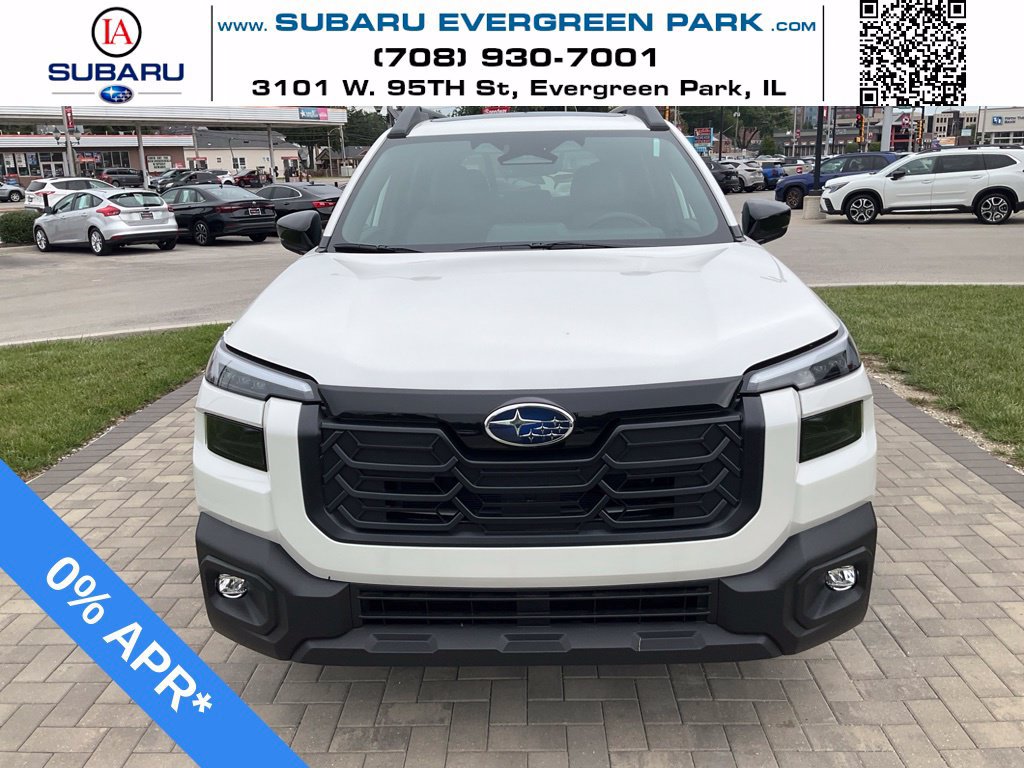 New 2026 Subaru Outback Premium AWD/4WD image 9