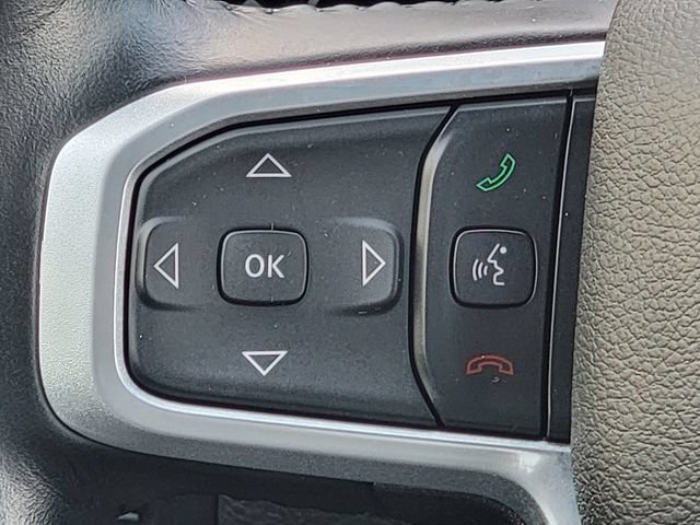 Certified 2022 RAM 1500 Big Horn AWD/4WD image 33
