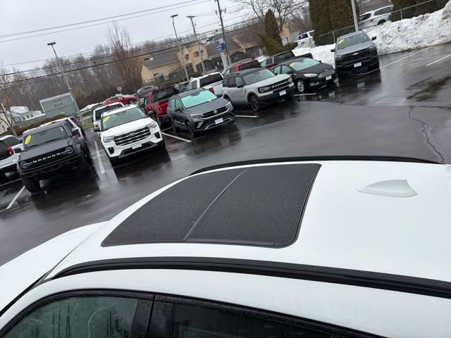 Used 2021 BMW X4 M40i image 27