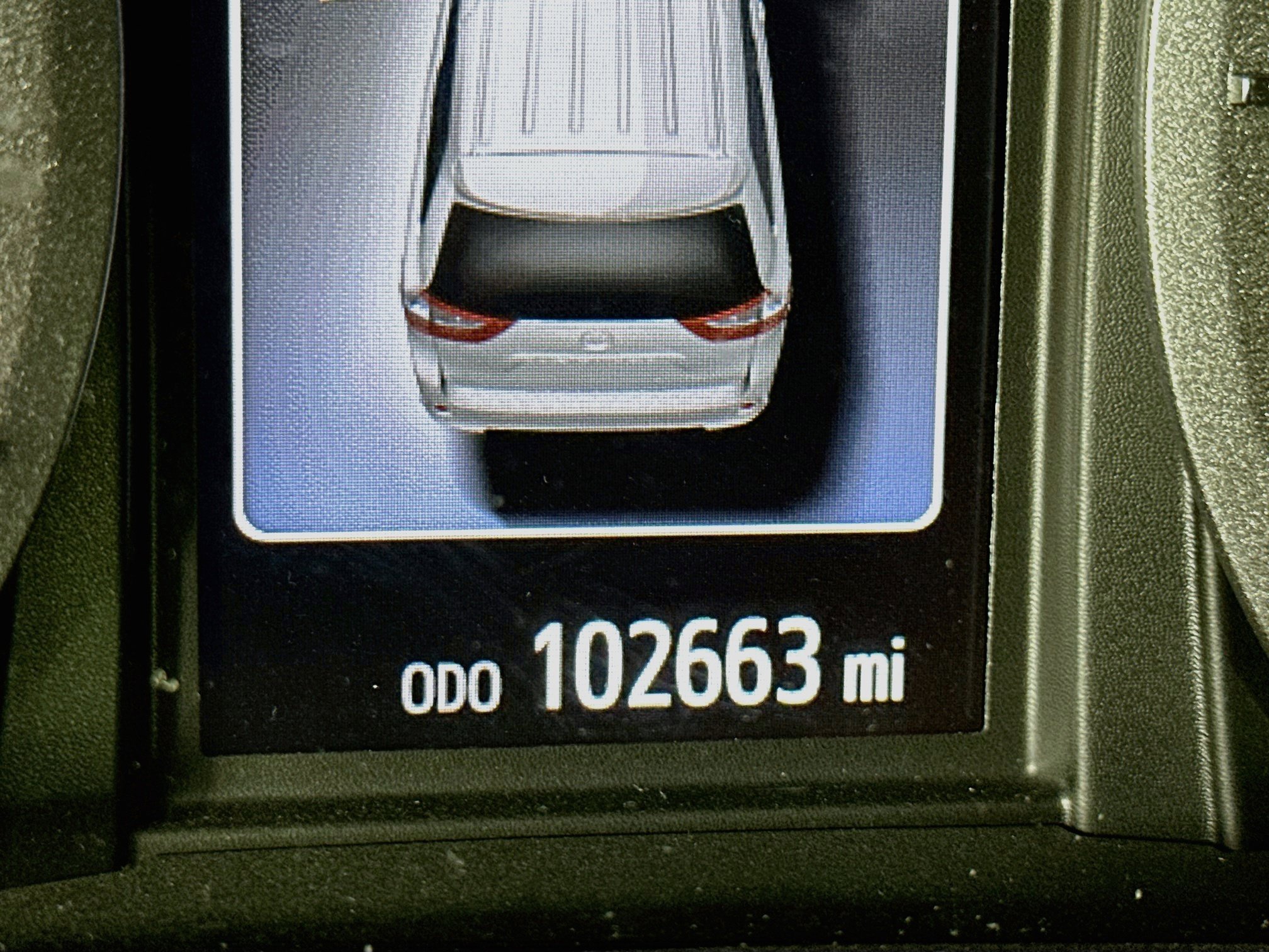 Used 2016 Toyota Sienna XLE w/ XLE Navigation Package FWD image 19